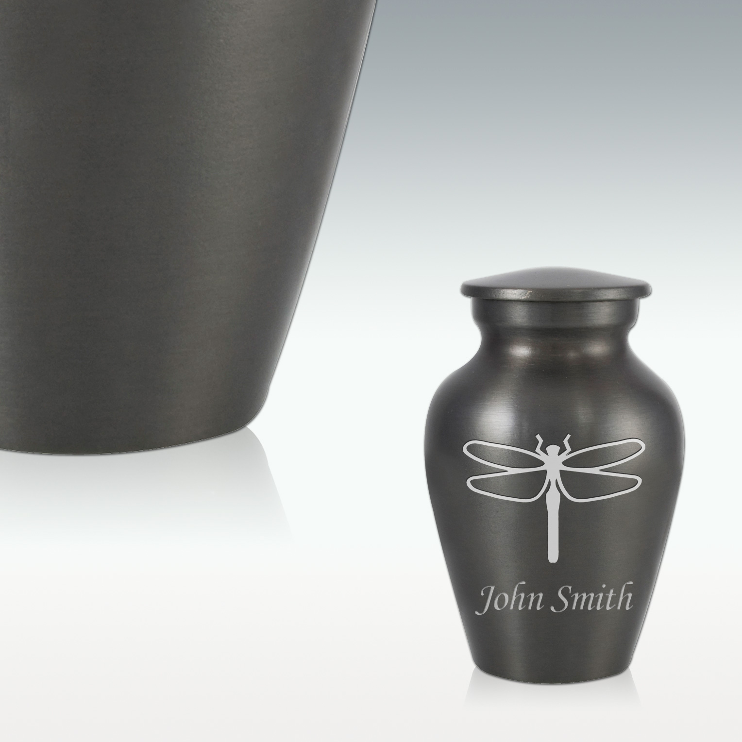 dragonfly keepsake urn