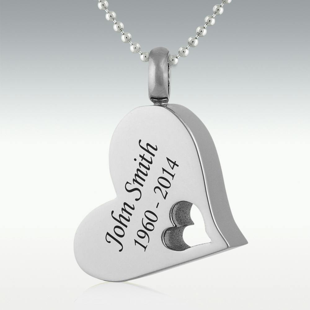 Personalized Necklaces - Engraved in Just 24h