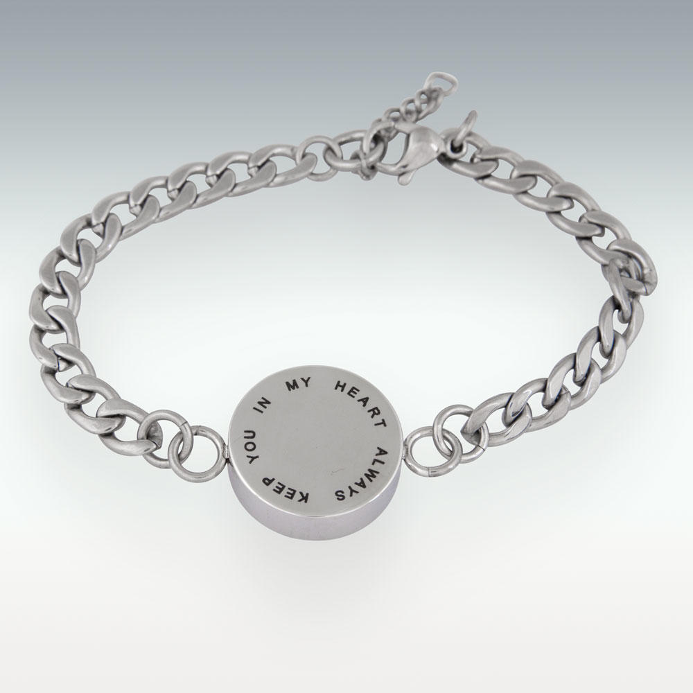 Shop Louis Vuitton DAMIER Keep it bracelet (M6138E, M8137E, M6140E) by  BabyYuu | BUYMA