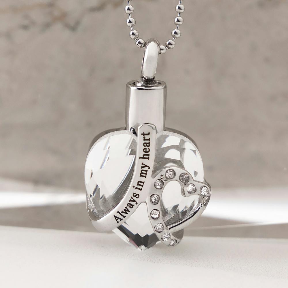 Necklace Chains for Pendants - Perfect Memorials