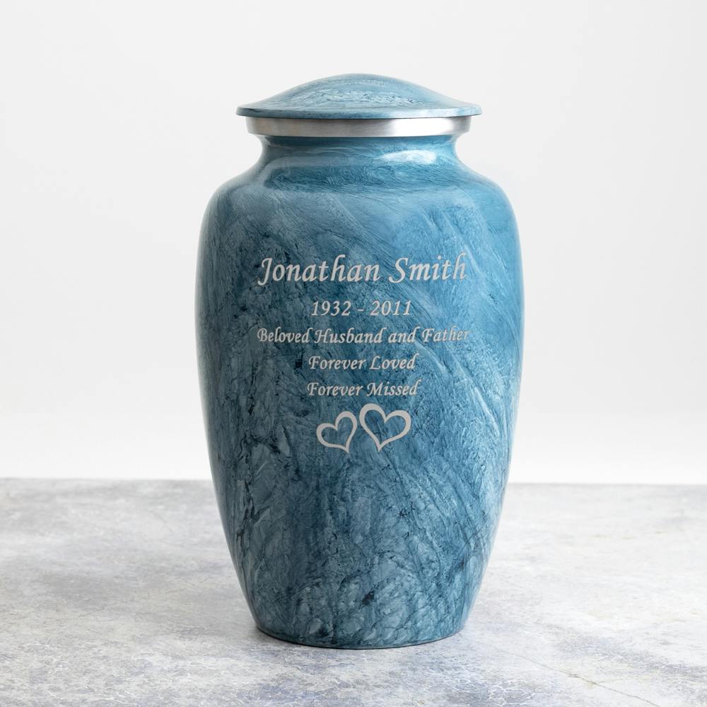 Gifts for Someone Who Lost Their Dad or Husband - Perfect Memorials