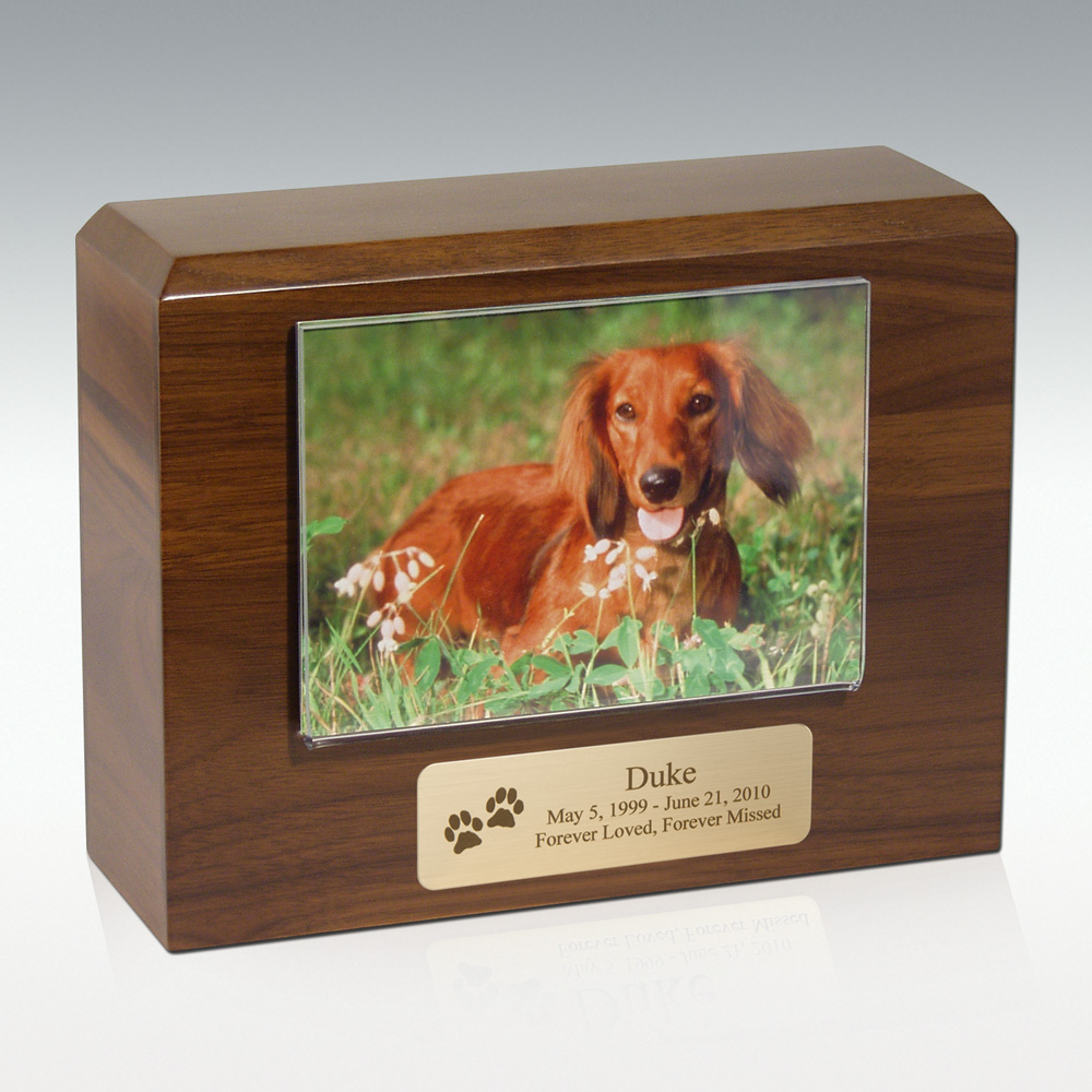 Perfect memorials pet clearance urns