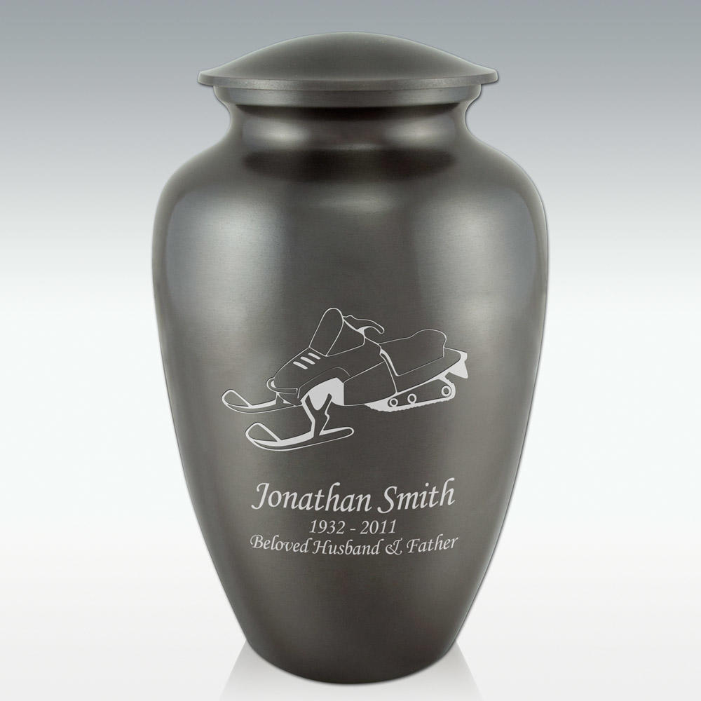 Boxer cremation urn hotsell