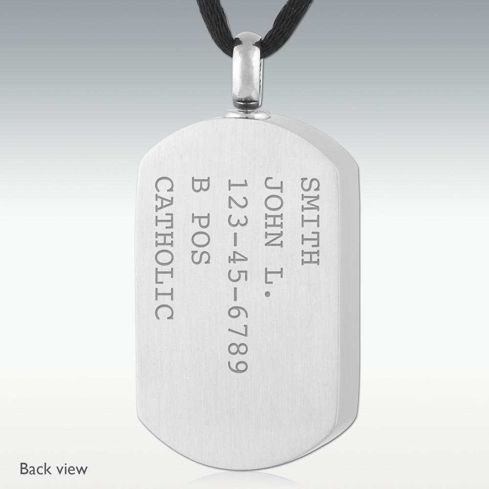 Dog tag police hotsell