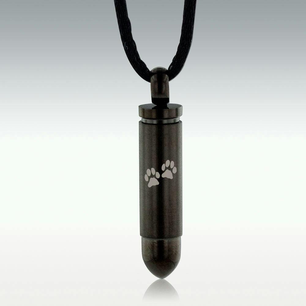 The Old English Engraved Lock Necklace - Color : Sterling Silver - Letter : K - The M Jewelers