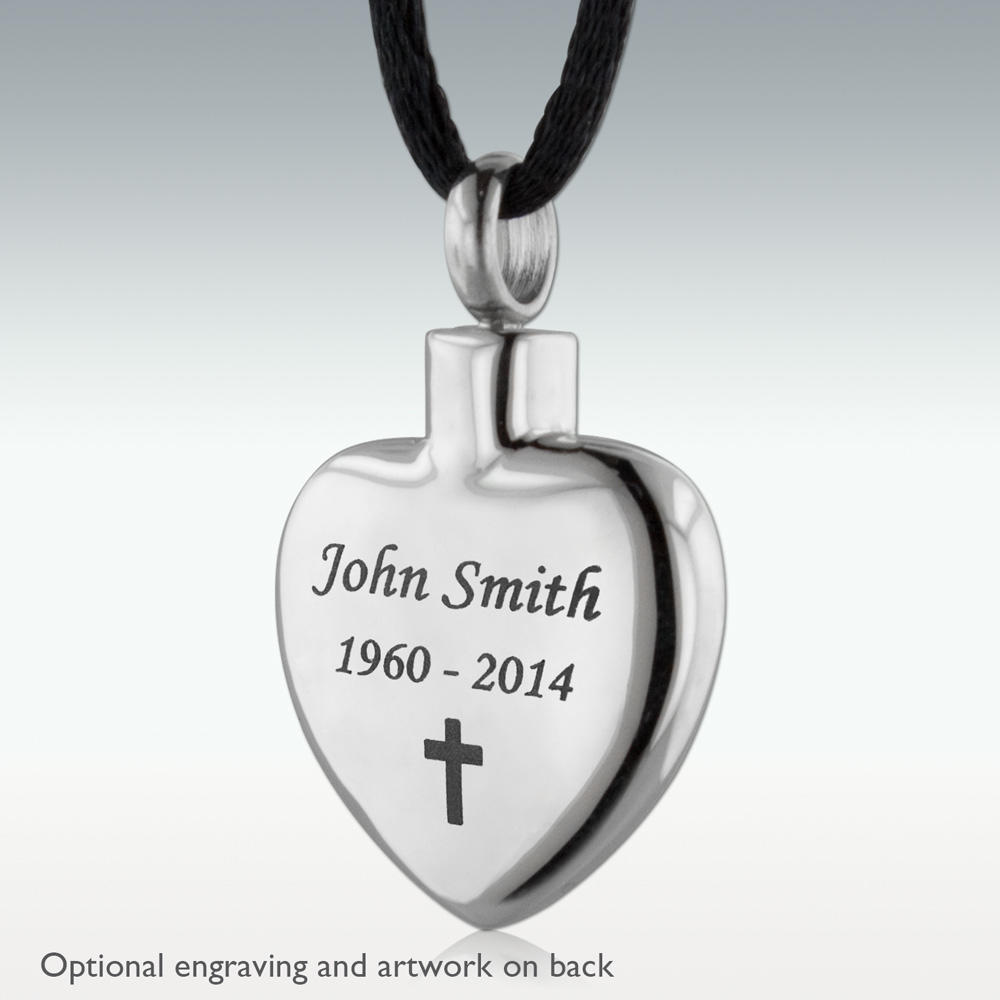 Loss of Brother Cardinal Sympathy Gift Sterling Silver Necklace – Jen Downey