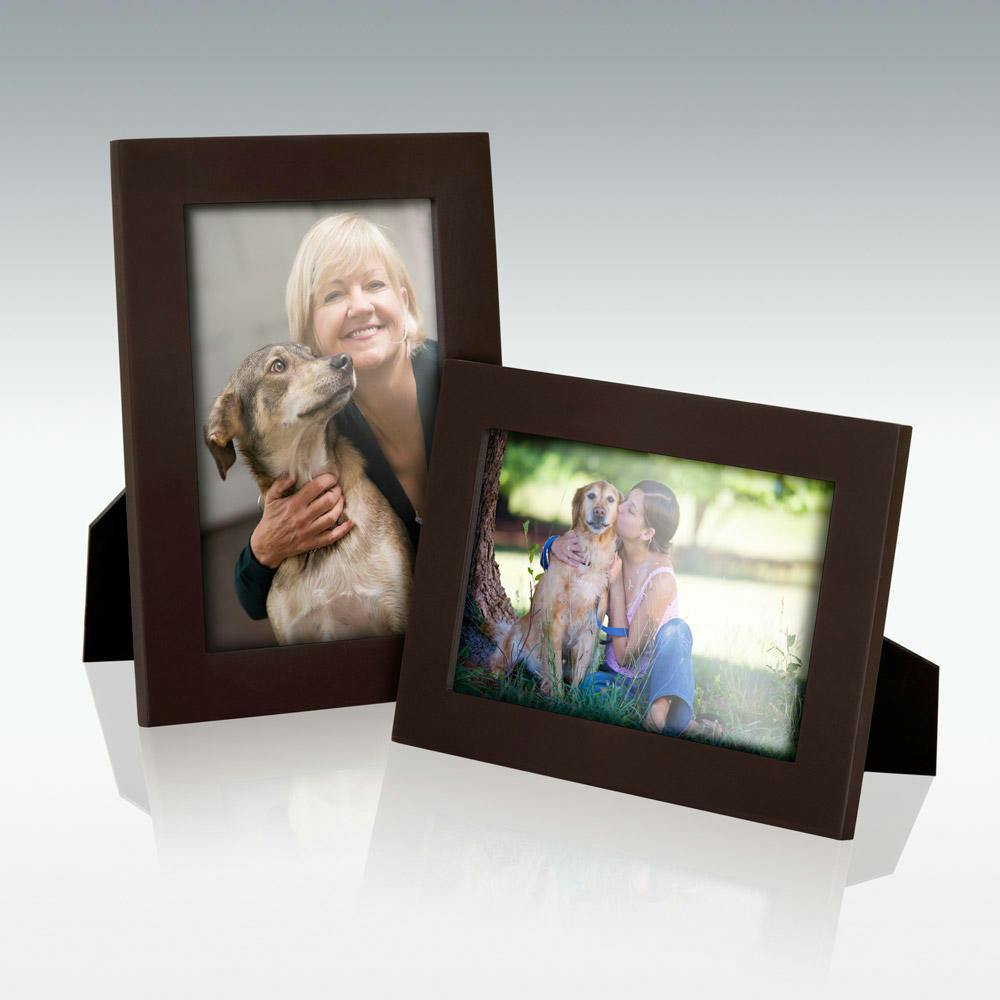 4x6 Forever Together Photo Frame - Perfect Memorials