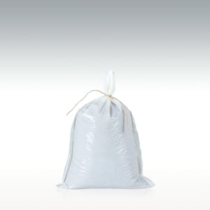 Water-Soluble Biodegradable Bag - Keepsake