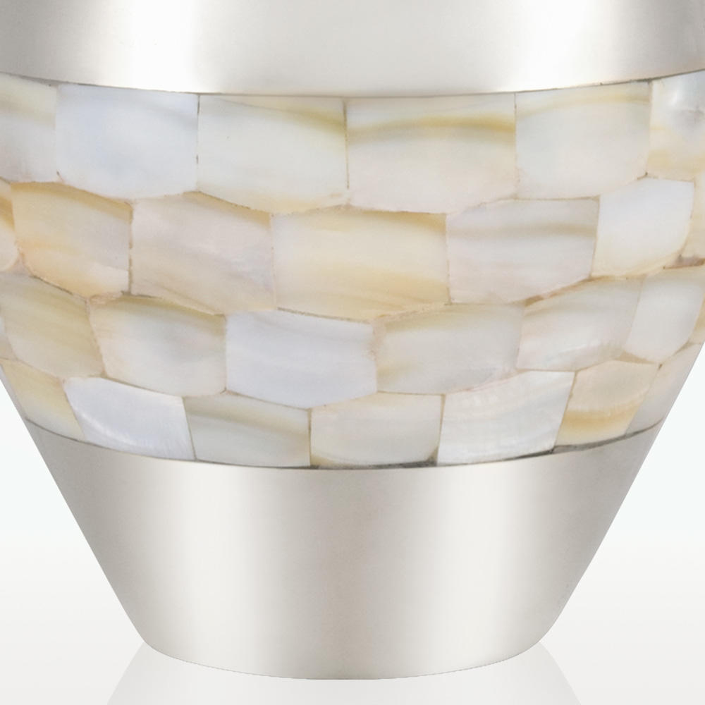 Mother 2024 of Pearl Infant Cremation Urn