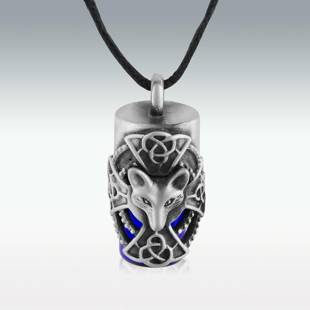 Glass on sale cremation pendants