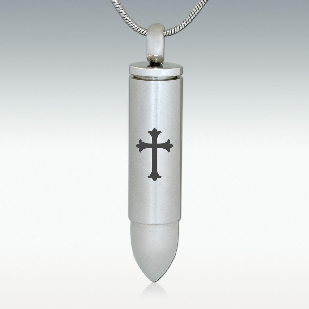 Custom Dark Engraved Bullet Necklace, 357, 38 Special – Bullet Designs® Inc.