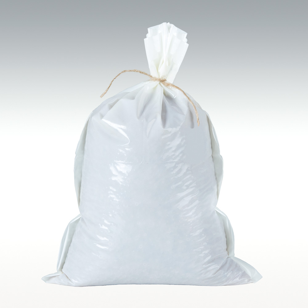 PE Water Soluble Bags