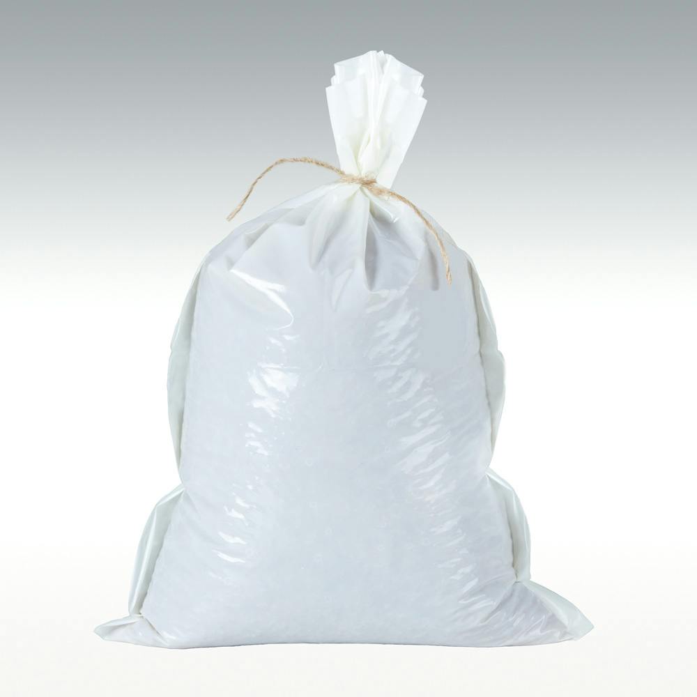 Water-Soluble Biodegradable Bag - Large - Perfect Memorials