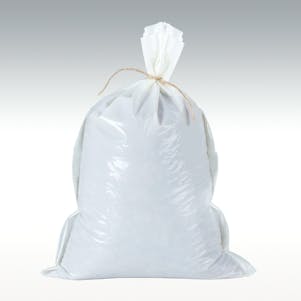Water-Soluble Biodegradable Bag - Large