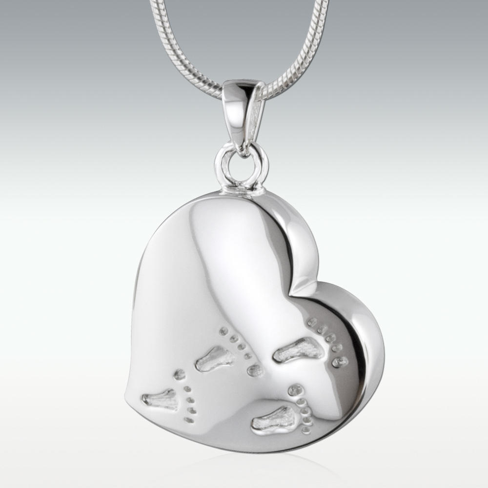 Filling and Caring for Cremation Jewelry - Perfect Memorials