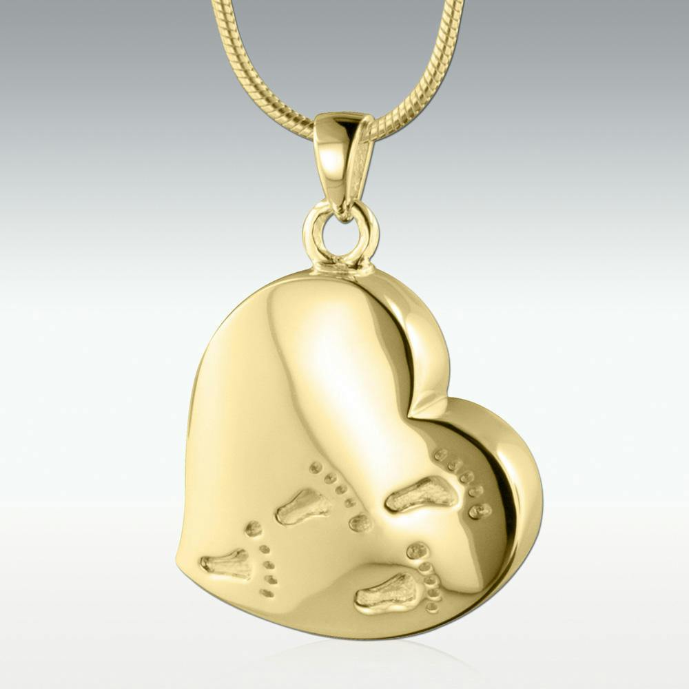 Large Engravable Heart Lock 14K Gold Charm, Engravable Charms