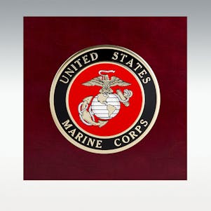 Marine Medallion