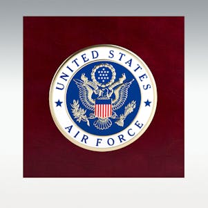 Air Force Medallion